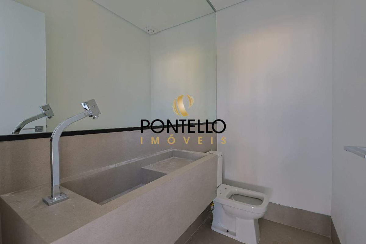 Apartamento, Vale do Sereno, 4 Quartos, 4 Vagas, 4 Suítes