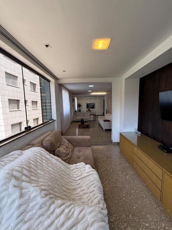 Apartamento, Buritis, 4 Quartos, 4 Vagas, 1 Suíte