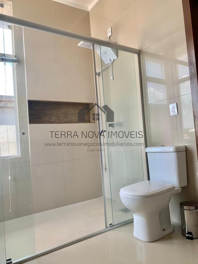 Casa em Condomínio, Village do Gramado II, 3 Quartos