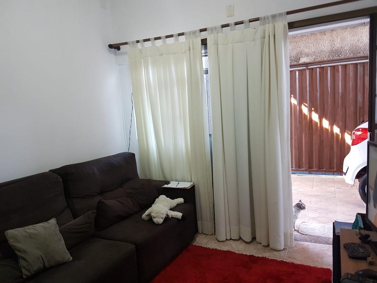 Casa, Industrial, 3 Quartos, 1 Vaga, 1 Suíte