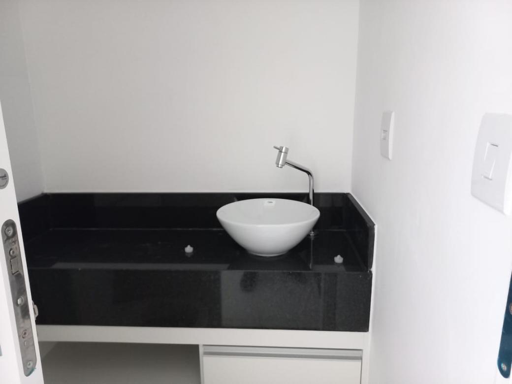 Apartamento, Santa Efigênia, 2 Quartos, 2 Vagas, 2 Suítes