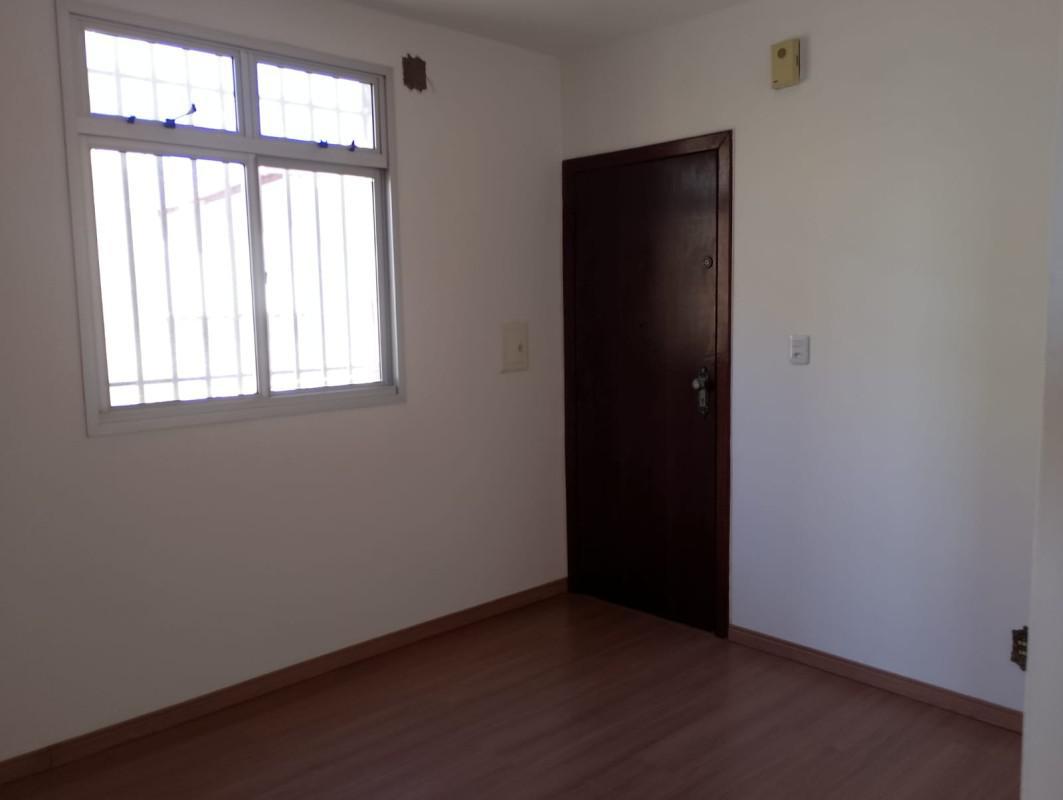 Apartamento, Inconfidentes, 2 Quartos, 1 Vaga