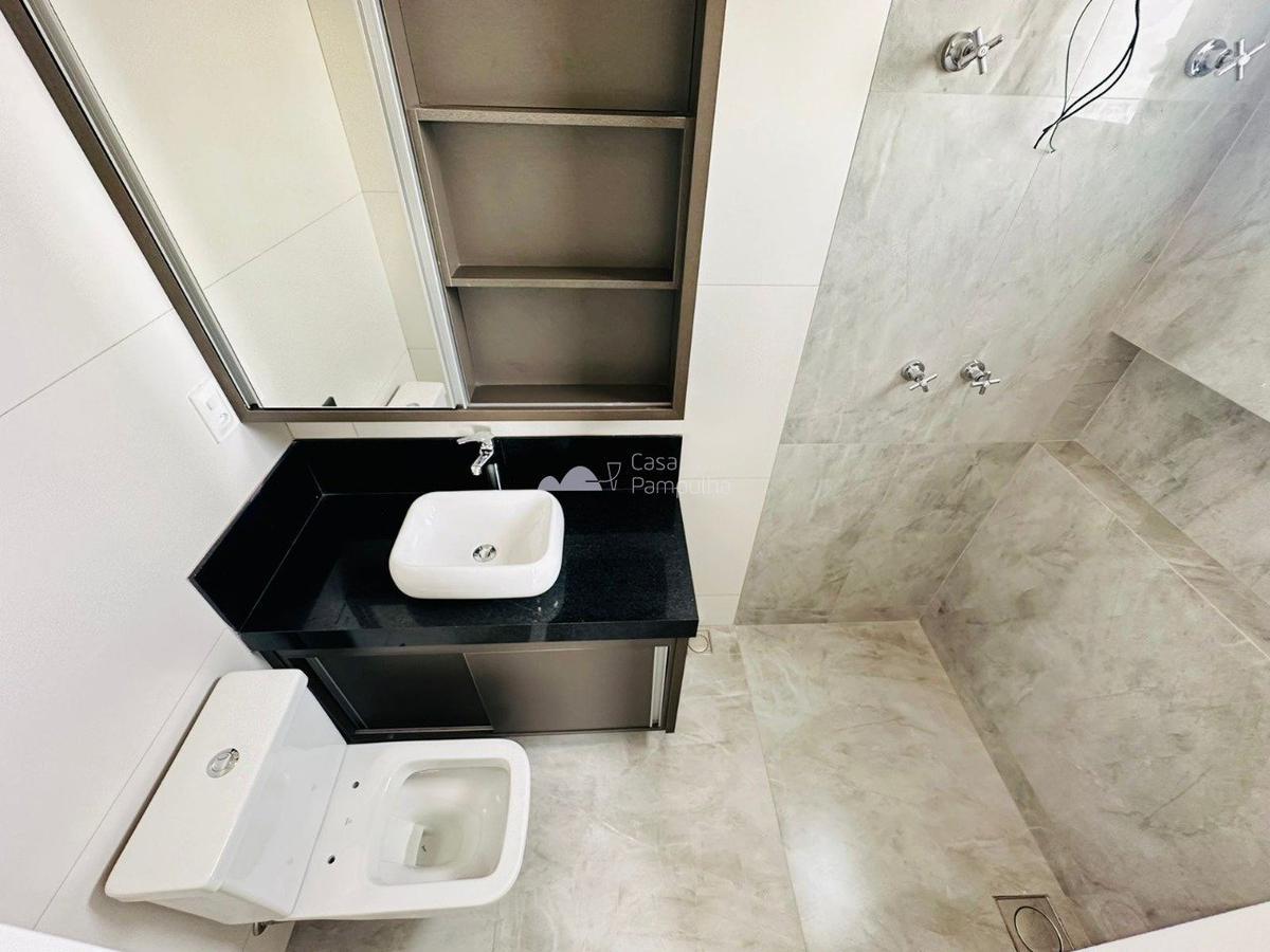 Apartamento, Planalto, 4 Quartos, 2 Vagas, 2 Suítes