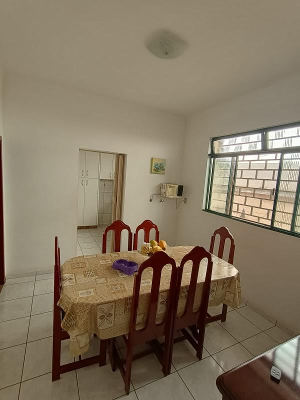 Casa, Nova Suíssa, 5 Quartos, 2 Vagas