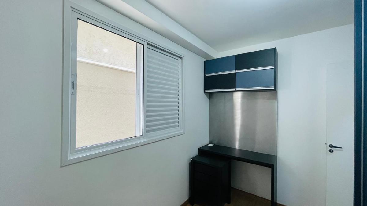 Apartamento, Ressaca, 2 Quartos, 1 Vaga, 1 Suíte