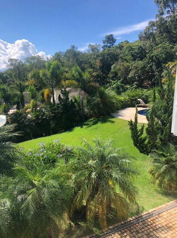 Casa, Jardim Serrano, 4 Quartos, 6 Vagas, 3 Suítes
