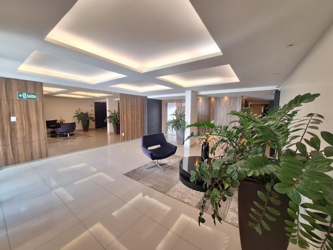 Apartamento, Sagrada Família, 3 Quartos, 2 Vagas, 1 Suíte