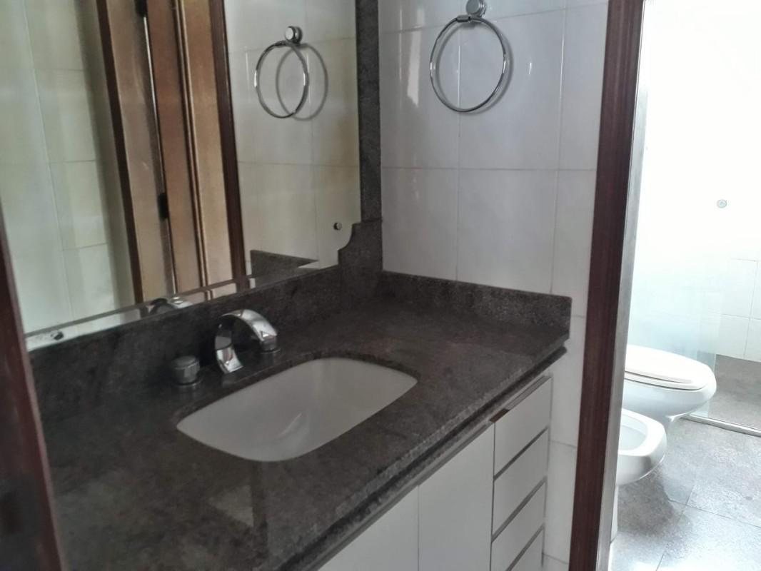 Apartamento, Jardim da Cidade, 3 Quartos, 2 Vagas, 1 Suíte