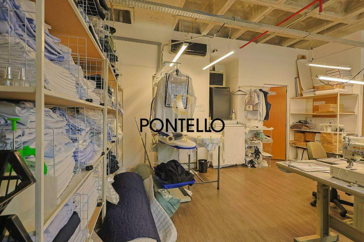 Sala, Vila da Serra, 0 Quarto, 0 Vaga
