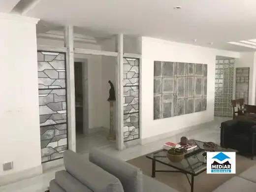 Apartamento, Serra, 4 Quartos, 3 Vagas, 3 Suítes