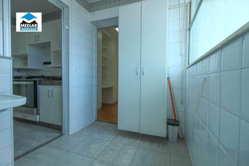 Cobertura, Funcionários, 3 Quartos, 3 Vagas, 1 Suíte
