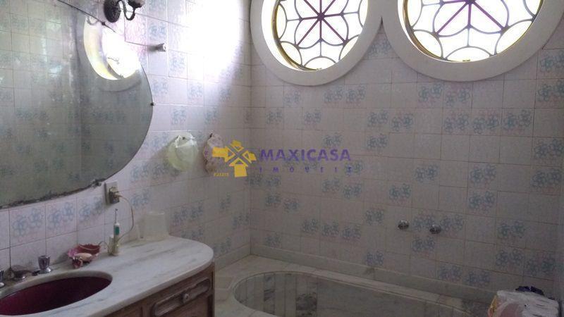 Casa, São Luiz (pampulha), 4 Quartos, 6 Vagas, 2 Suítes