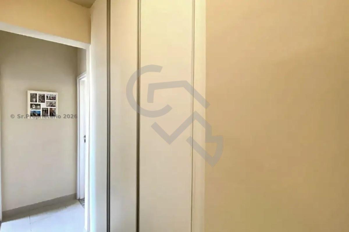 Apartamento, Buritis, 3 Quartos, 2 Vagas, 1 Suíte