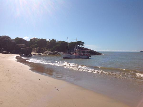Aluguel de Temporada É Aqui Praia de Itaoca No Espirito Santo