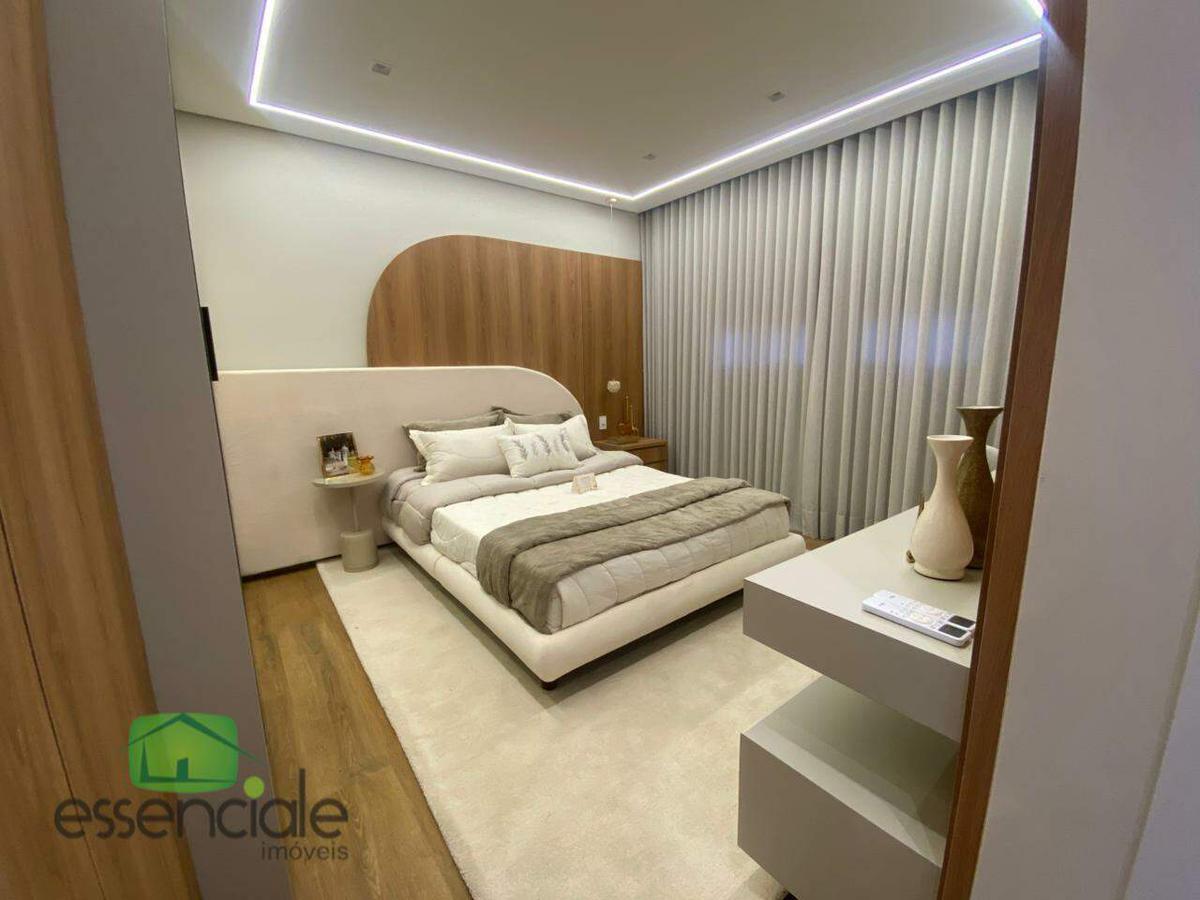 Apartamento, Jardim Riacho das Pedras, 3 Quartos, 2 Vagas, 3 Suítes