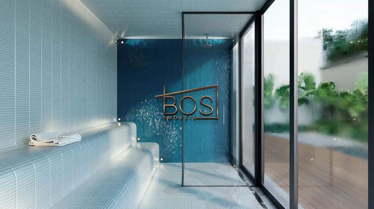 Apartamento, Gutierrez, 4 Quartos, 3 Vagas, 2 Suítes