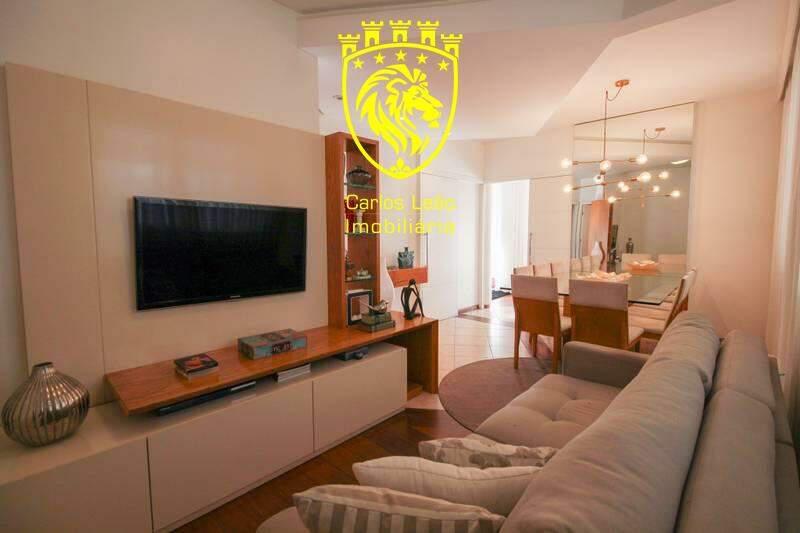 Casa, Vila Clóris, 3 Quartos, 3 Vagas, 1 Suíte