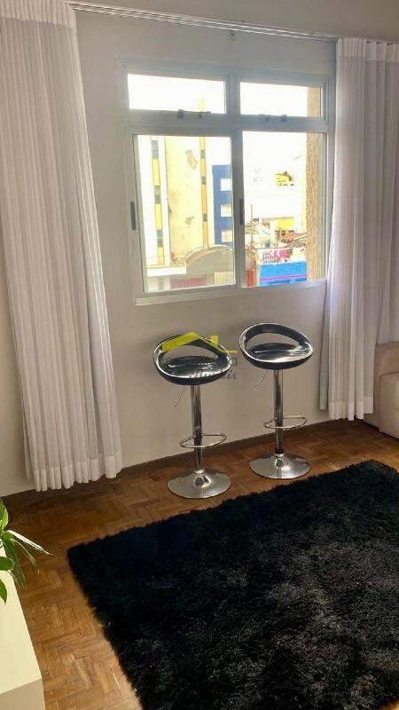 Apartamento, Nova Suíssa, 2 Quartos, 1 Vaga