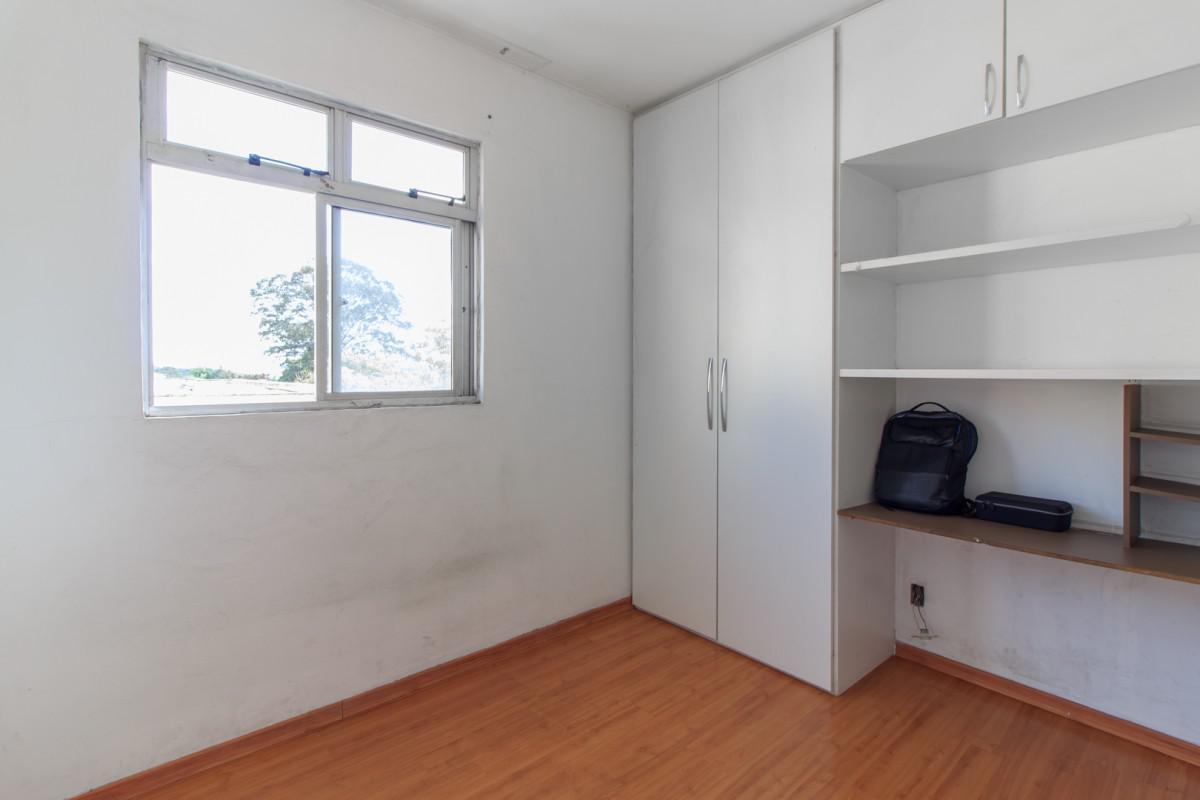 Apartamento, Liberdade, 2 Quartos, 1 Vaga