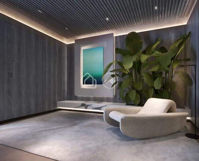 Cobertura, Santa Lúcia, 4 Quartos, 4 Vagas, 3 Suítes