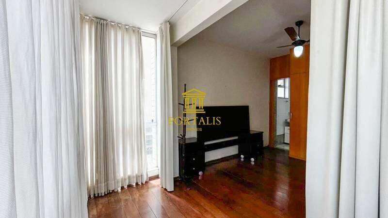 Apartamento, Serra, 3 Quartos, 1 Vaga, 1 Suíte