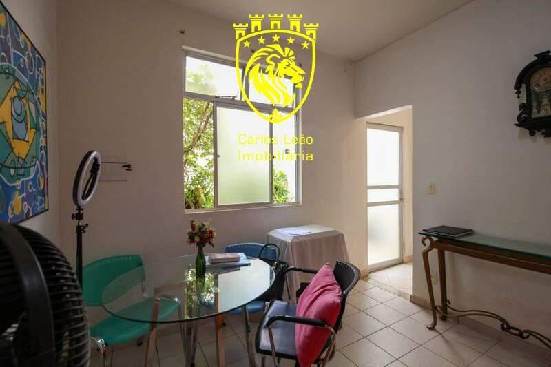 Casa, Vila Clóris, 3 Quartos, 3 Vagas, 1 Suíte