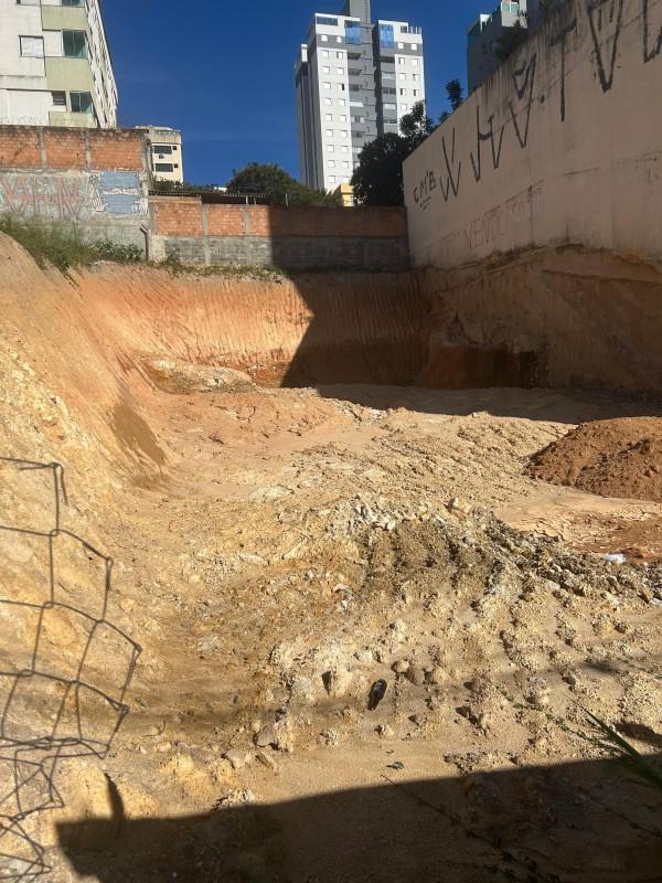 Lote, Paquetá, 0 Quarto, 0 Vaga