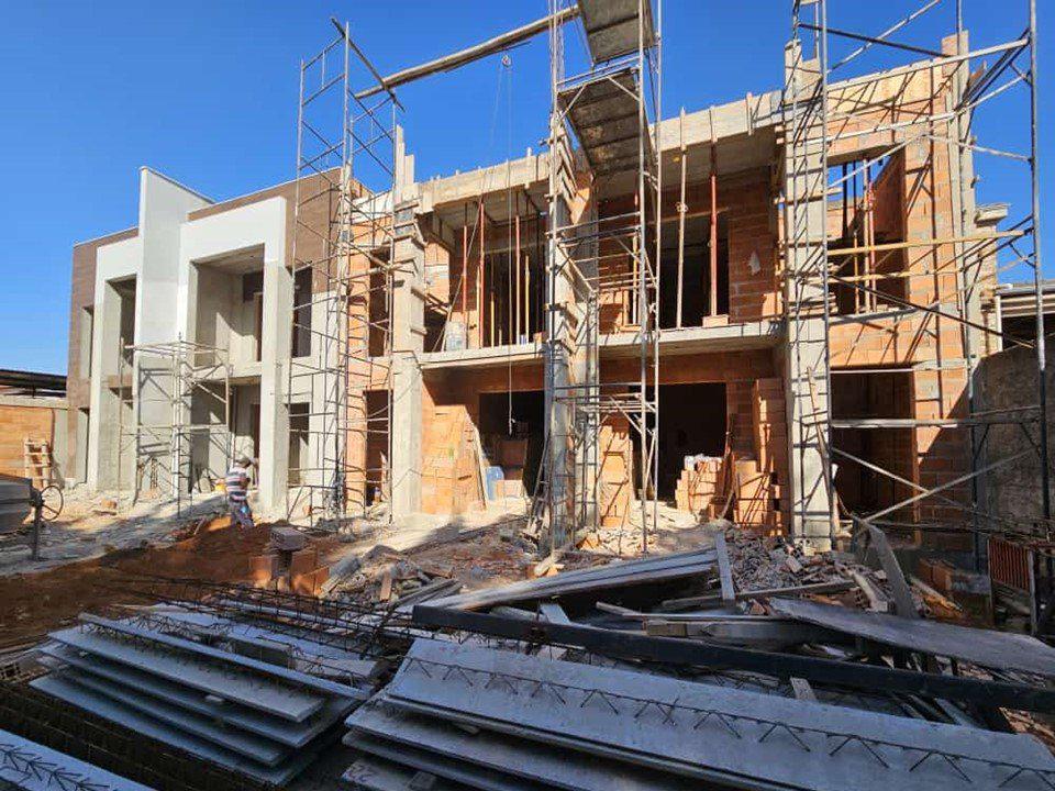 Casa, Parque Xangri-lá, 2 Quartos, 1 Vaga, 1 Suíte