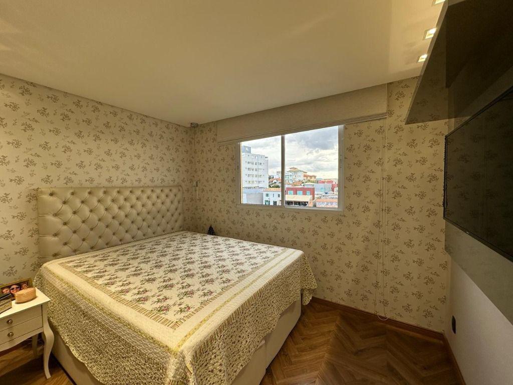 Cobertura, Novo Horizonte, 2 Quartos, 2 Vagas
