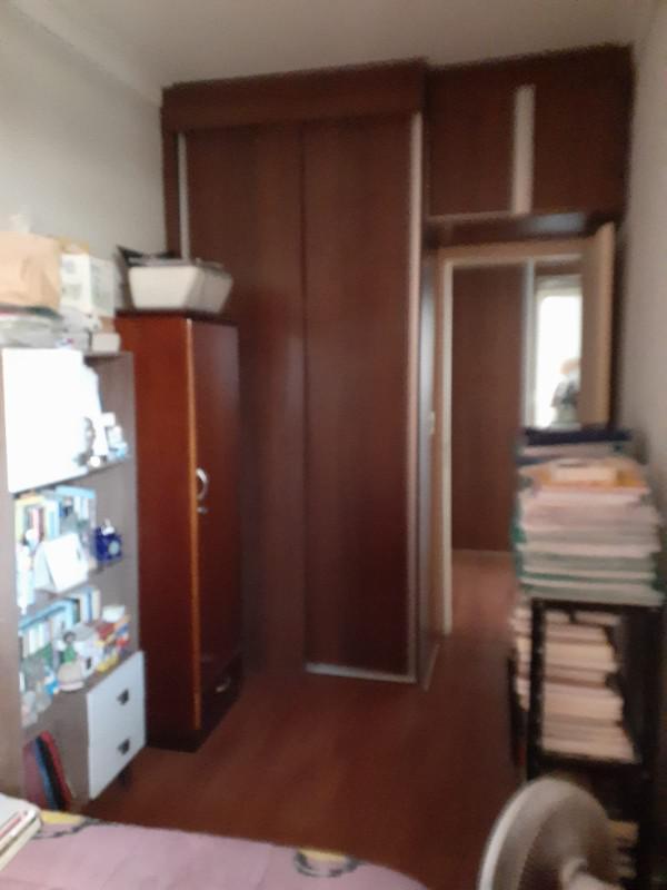 Casa, Carlos Prates, 2 Quartos, 4 Vagas