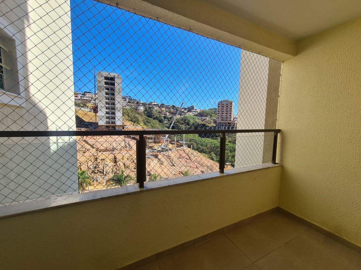 Apartamento, Buritis, 3 Quartos, 2 Vagas, 1 Suíte