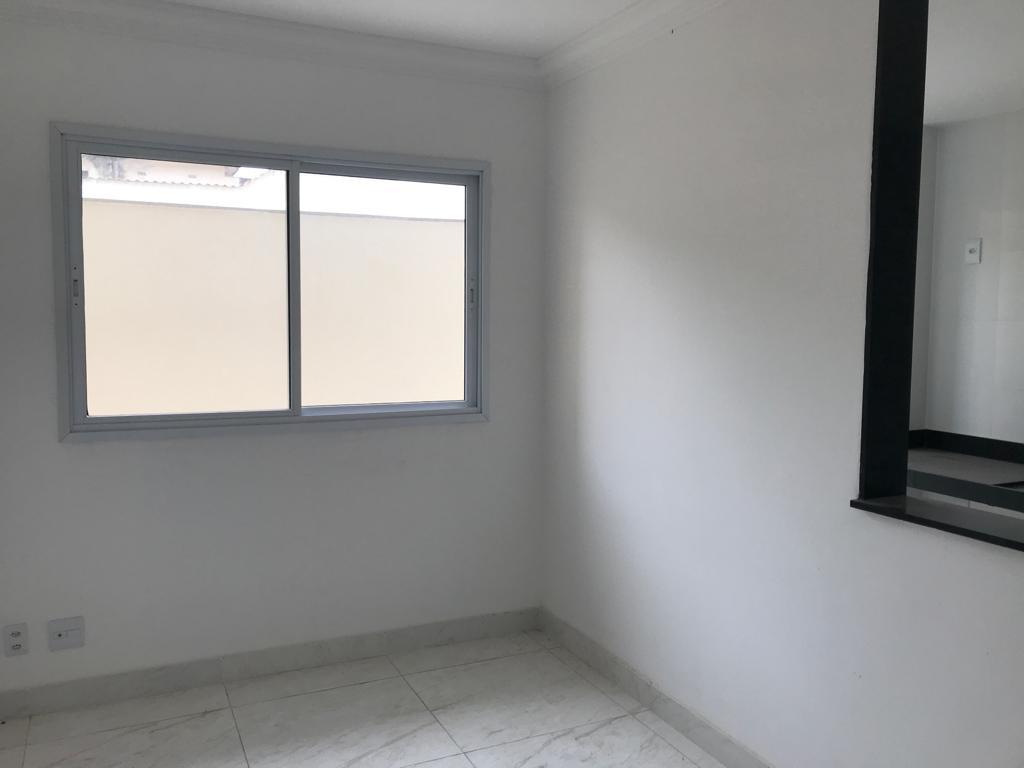 Apartamento, São João Batista (venda Nova), 2 Quartos, 2 Vagas, 0 Suíte
