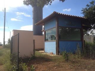 Fazenda, Centro, 0 Quarto, 0 Vaga