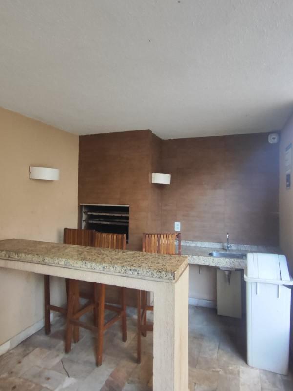 Apartamento, Castelo, 3 Quartos, 2 Vagas, 1 Suíte