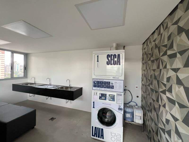 Apartamento, Barro Preto, 1 Quarto, 1 Vaga