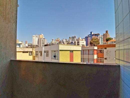 Apartamento, Nova Suíssa, 2 Quartos, 2 Vagas, 1 Suíte