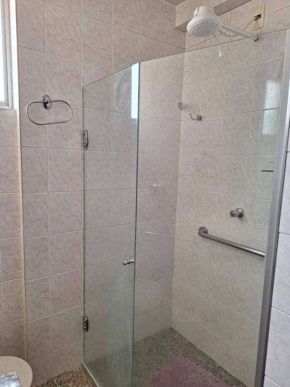 Apartamento, Santa Efigênia, 2 Quartos, 1 Vaga, 1 Suíte