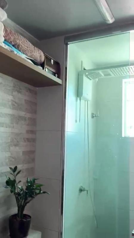 Apartamento, Milionários, 2 Quartos, 1 Vaga