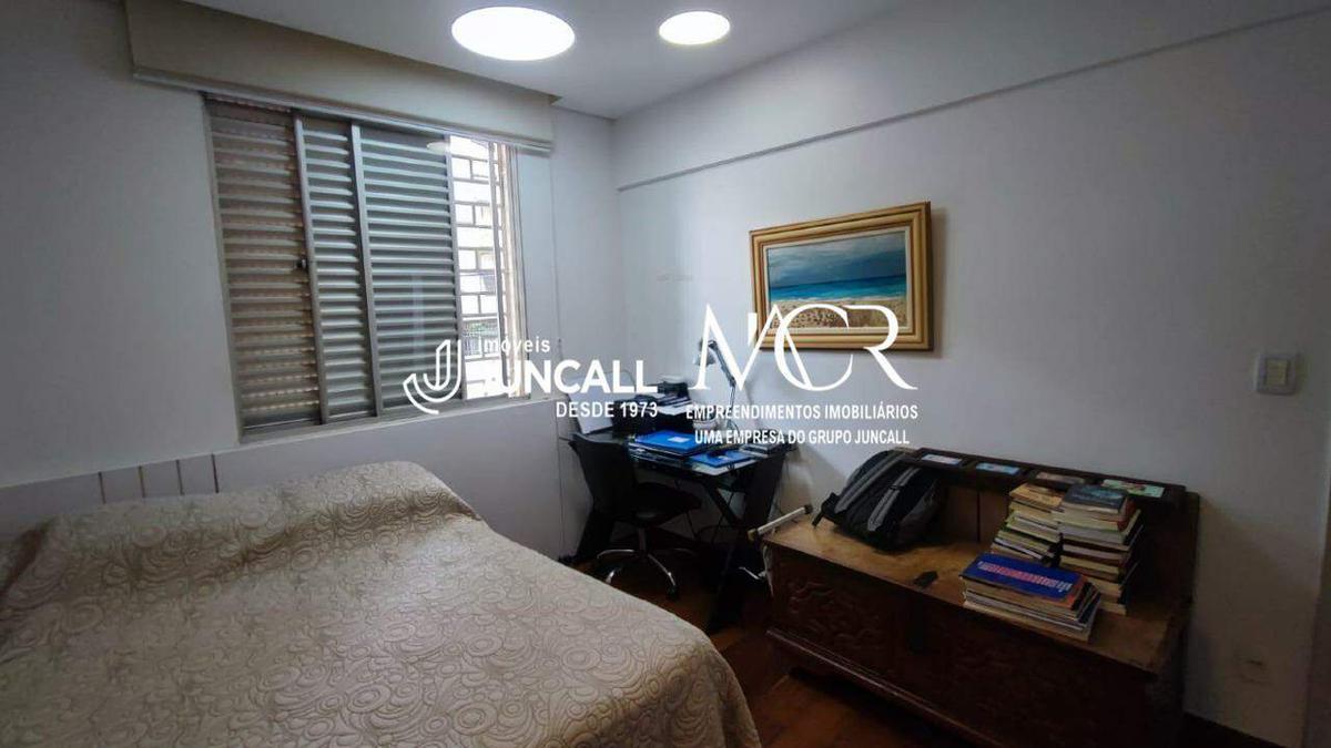 Apartamento, Santa Lúcia, 3 Quartos, 1 Vaga, 1 Suíte