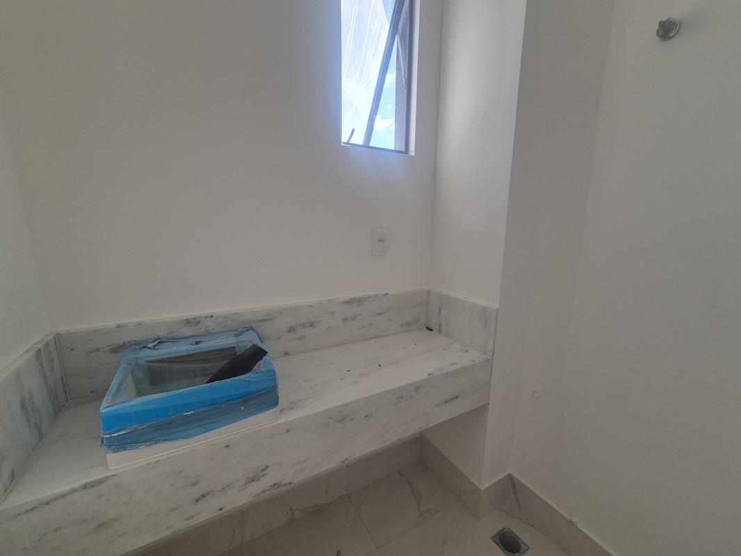 Apartamento, Alto Barroca, 2 Quartos, 2 Vagas, 1 Suíte