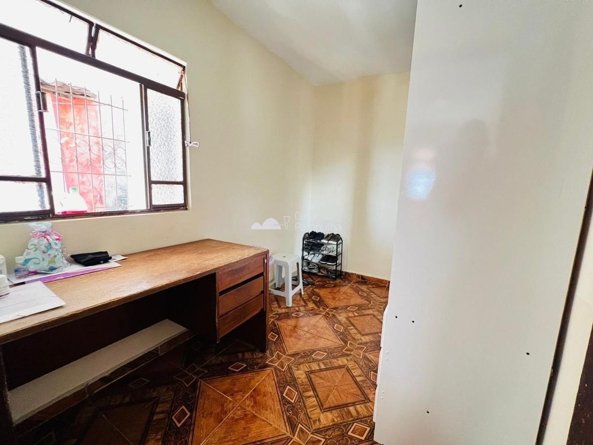 Casa, Mantiqueira, 3 Quartos, 7 Vagas