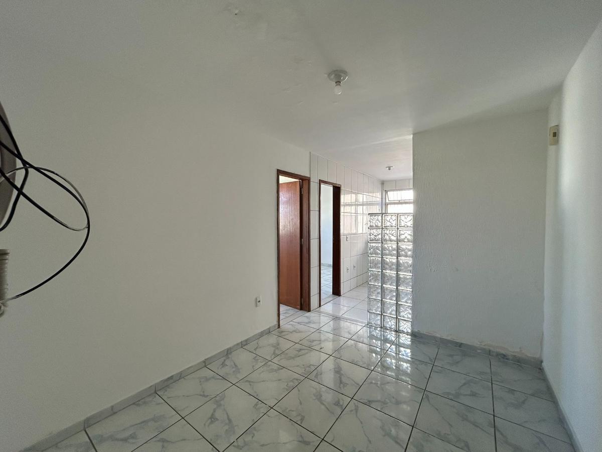 Apartamento, Centro, 2 Quartos, 1 Vaga
