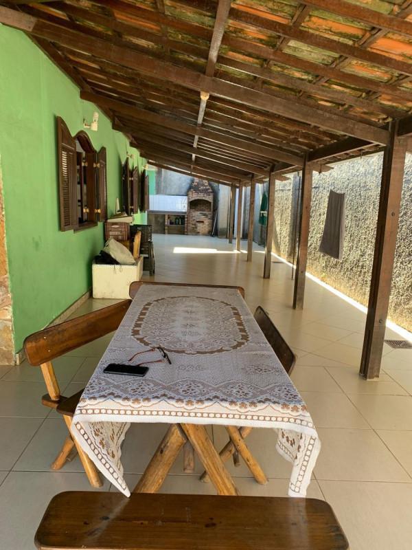 Casa, Santa Terezinha, 3 Quartos, 4 Vagas, 1 Suíte