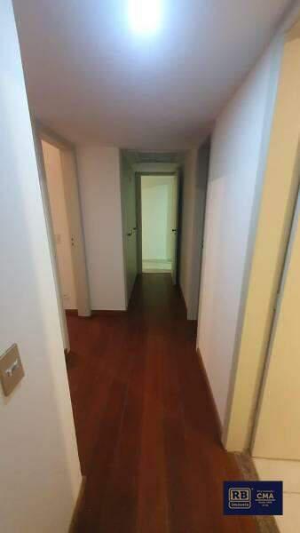 Cobertura, Sion, 4 Quartos, 3 Vagas, 1 Suíte