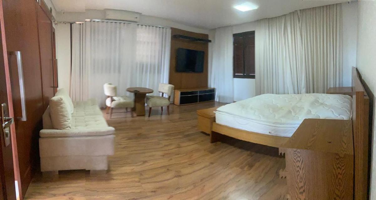 Casa, Gran Royalle, 5 Quartos, 1 Vaga, 5 Suítes