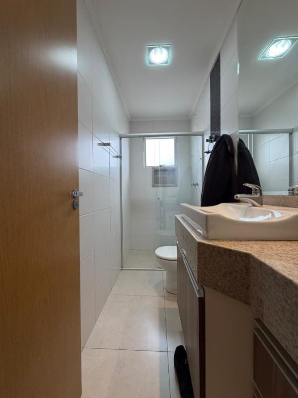 Cobertura, Jaraguá, 3 Quartos, 3 Vagas, 1 Suíte