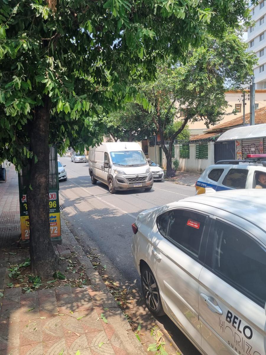 Andar, Cruzeiro, 0 Quarto, 0 Vaga