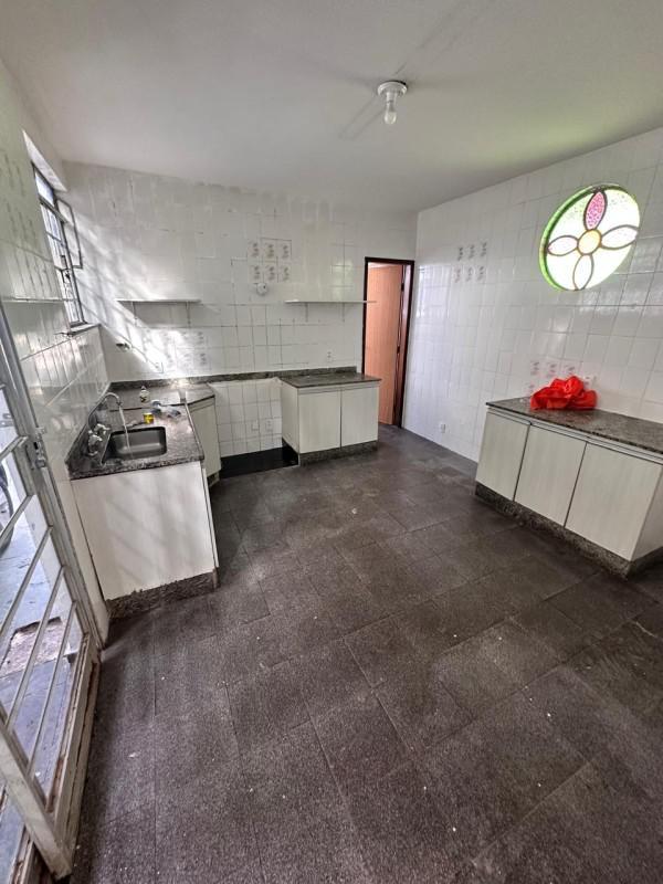 Casa, Conjunto Celso Machado, 3 Quartos, 4 Vagas, 2 Suítes