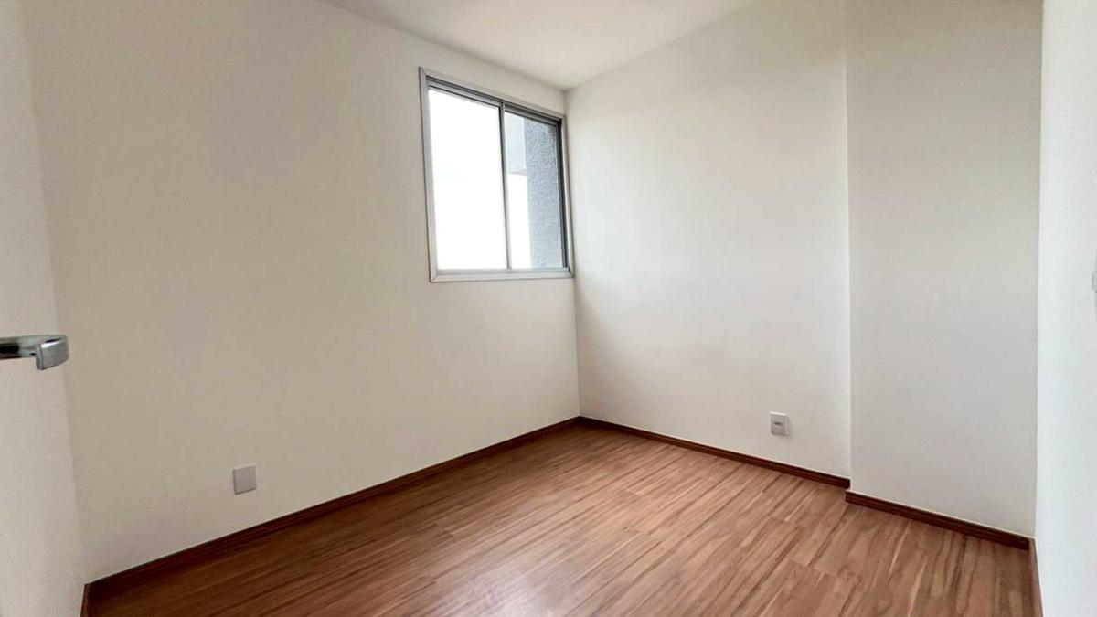 Cobertura, Santa Rosa, 3 Quartos, 2 Vagas, 1 Suíte