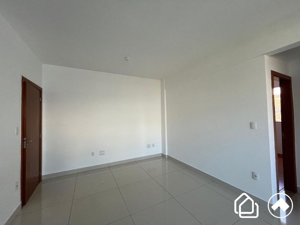 Apartamento, Buritis, 2 Quartos, 2 Vagas, 2 Suítes